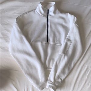Boohoo sweatshirt